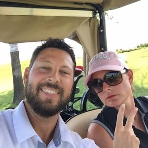 Meet your Posher, Ty